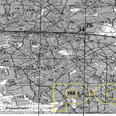 Soviet Genshtab: n33-093-1