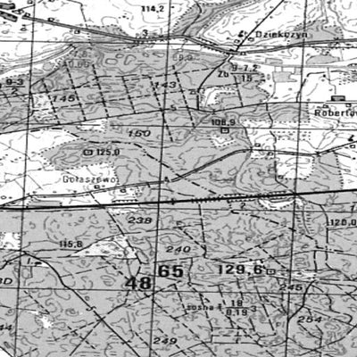 Soviet Genshtab: n33-119-4