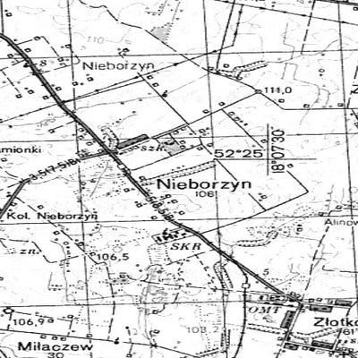 Soviet Genshtab: n34-121-3