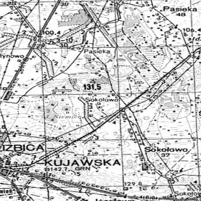 Soviet Genshtab: n34-122-4