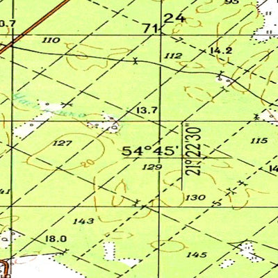 Soviet Genshtab: n34-043-4