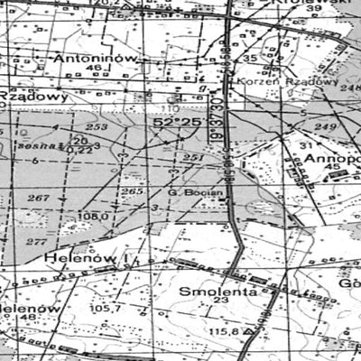 Soviet Genshtab: n34-124-3