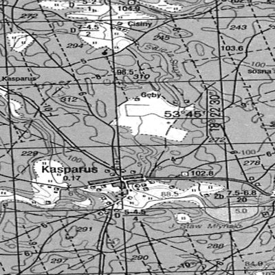 Soviet Genshtab: n34-073-4