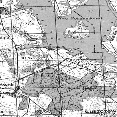 Soviet Genshtab: n34-121-2