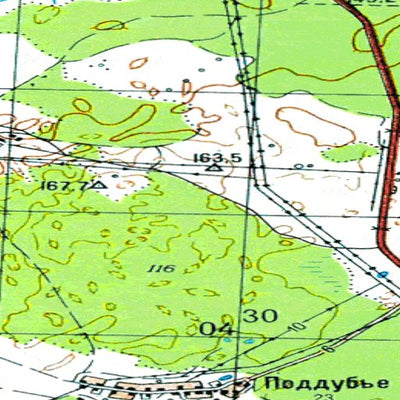 Soviet Genshtab: o35-023-2