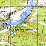 Soviet Genshtab: o36-042-4