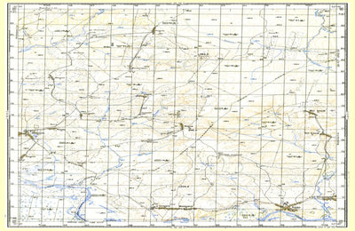 Soviet Genshtab: o39-056-4