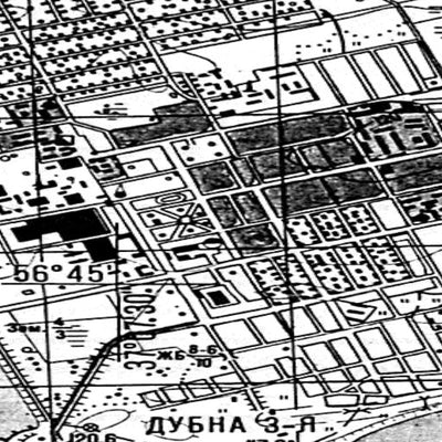 Soviet Genshtab: o37-111-3