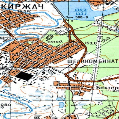 Soviet Genshtab: o37-138-4