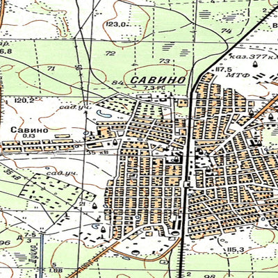 Soviet Genshtab: o37-131-1--(1993)