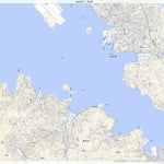 492927 大村 （おおむら Omura）, 地形図