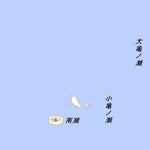 492932 長崎 （ながさき Nagasaki）, 地形図