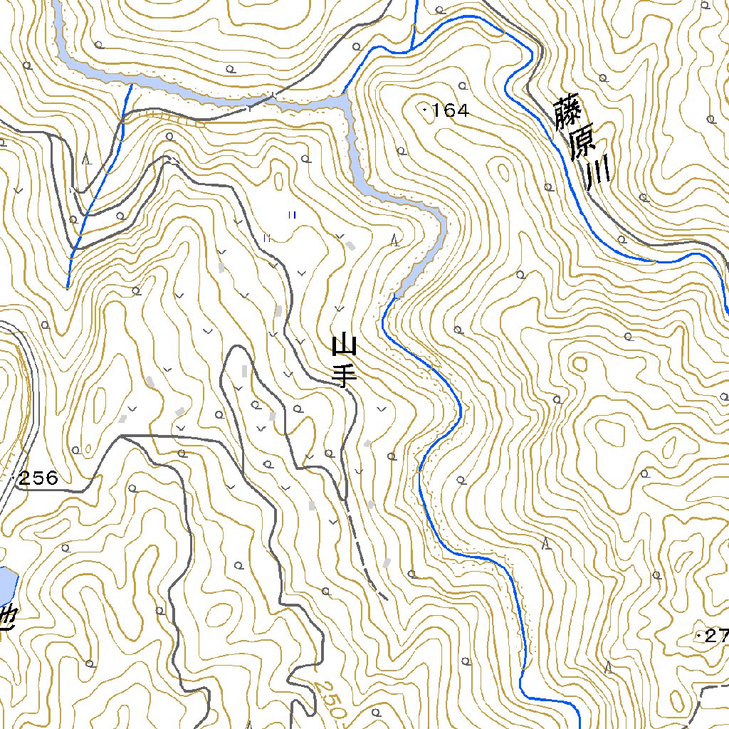 492935 板浦 (いたのうら Itanora), 地形図 Map by Pacific Spatial Solutions, Inc ...