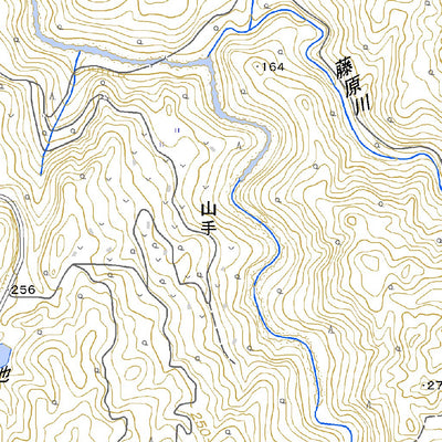 492935 板浦 （いたのうら Itanora）, 地形図