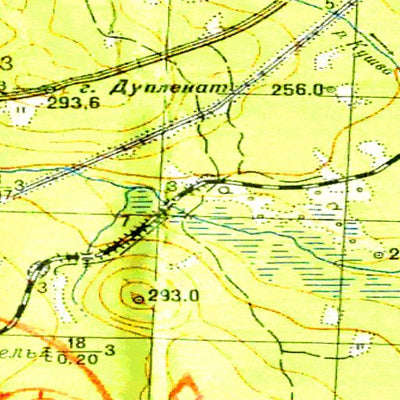 Soviet Genshtab: o40-072-1