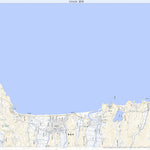 533420 浜村 （はまむら Hamamura）, 地形図