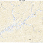 533503 丹波大町 （たんばおおまち Tambaomachi）, 地形図