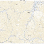 533510 大江山 （おおえやま Oeyama）, 地形図
