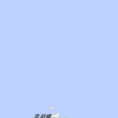 533526 西津 （にしづ Nishizu）, 地形図