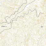 533527 三方 （みかた Mikata）, 地形図