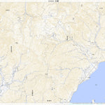 533531 日置 （ひおき Hioki）, 地形図