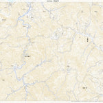 533541 丹後平 （たんごへい Tangohei）, 地形図