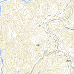 533541 丹後平 （たんごへい Tangohei）, 地形図