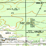Soviet Genshtab: o39-054-1