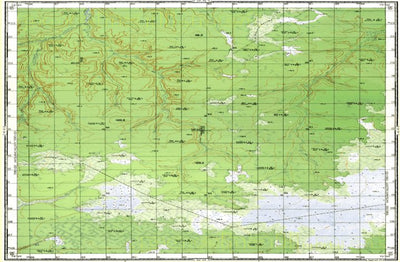 Soviet Genshtab: o43-042-4