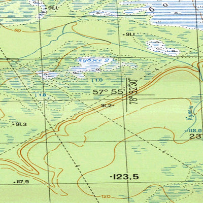 Soviet Genshtab: o44-074-2
