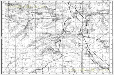 Soviet Genshtab: o39-138-4