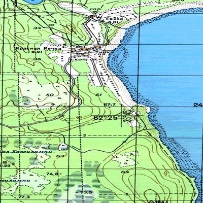 Soviet Genshtab: p36-056-3_4--(1991)