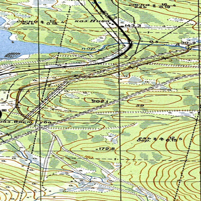 Soviet Genshtab: q36-018-3_4--(01)