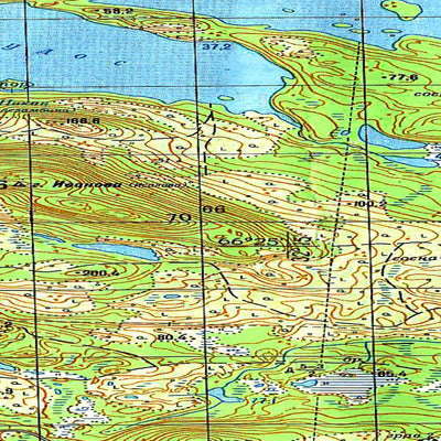 Soviet Genshtab: q36-053-3_4