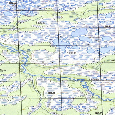 Soviet Genshtab: q43-136-3_4