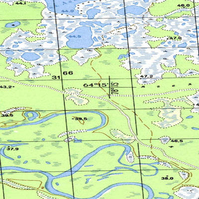 Soviet Genshtab: q44-133-1_2