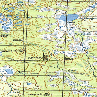 Soviet Genshtab: q36-009-1_2--(01)