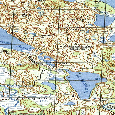 Soviet Genshtab: q36-033-1_2