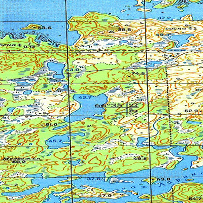 Soviet Genshtab: q36-053-1_2