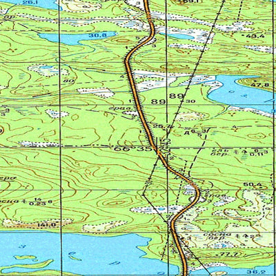 Soviet Genshtab: q36-054-1_2