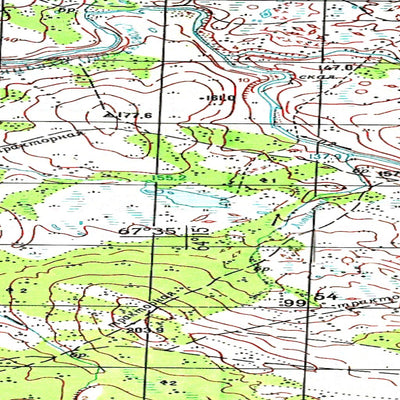 Soviet Genshtab: q41-021-1_2