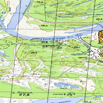 Soviet Genshtab: q43-120-1_2--(1975)