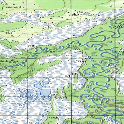 Soviet Genshtab: q43-126-3_4