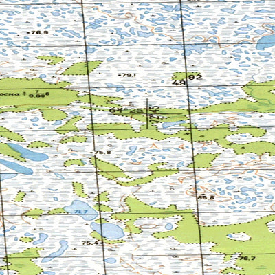 Soviet Genshtab: q43-122-3_4--(1979)