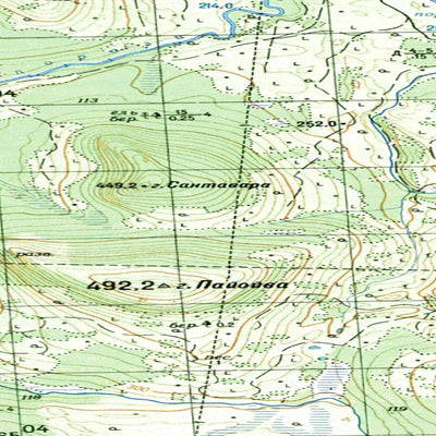 Soviet Genshtab: q36-026-1_2