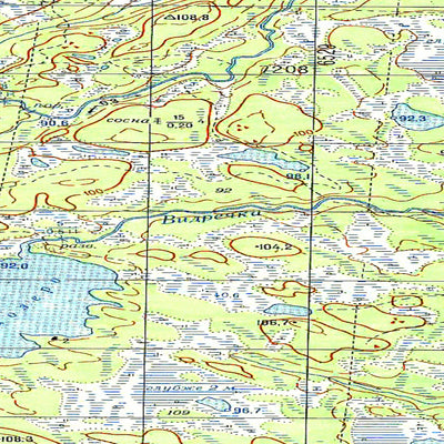Soviet Genshtab: q36-116-1_2