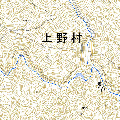 543815 十石峠 （じっこくとうげ Jikkokutoge）, 地形図