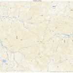 543830 三才山 （みさやま Misayama）, 地形図