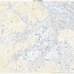 543841 別所温泉 （べっしょおんせん Besshonsen）, 地形図
