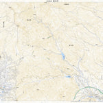 543845 軽井沢 （かるいざわ Karuizawa）, 地形図